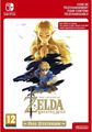 The Legend Of Zelda Breath Of The Wild Switch | Dlc | Season Pass
